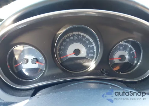 2012 Chrysler 200 Touring из США, поврежденный, VIN 1C3CCBBB9CN230131